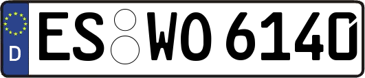 ES-WO6140