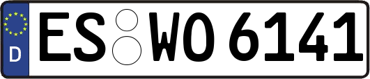 ES-WO6141