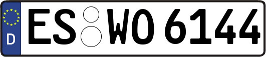 ES-WO6144