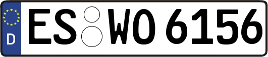 ES-WO6156