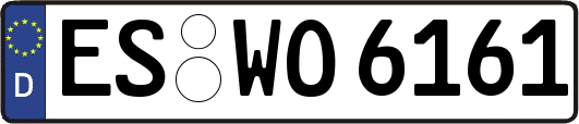 ES-WO6161