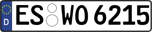 ES-WO6215