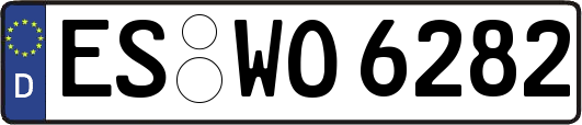 ES-WO6282