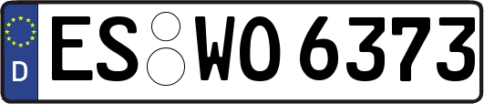ES-WO6373