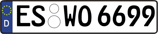 ES-WO6699