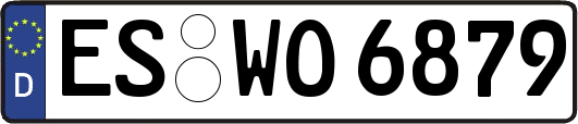 ES-WO6879