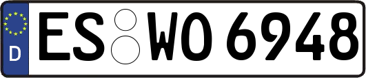 ES-WO6948