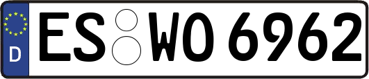 ES-WO6962
