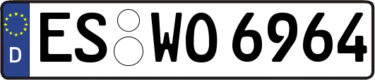 ES-WO6964