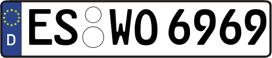 ES-WO6969