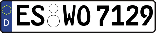 ES-WO7129
