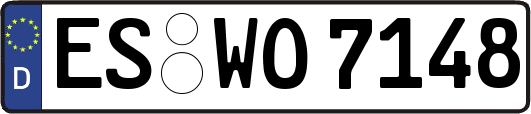 ES-WO7148