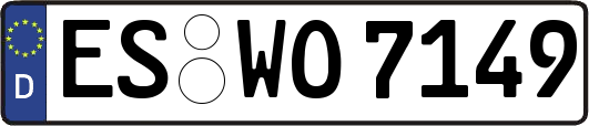 ES-WO7149