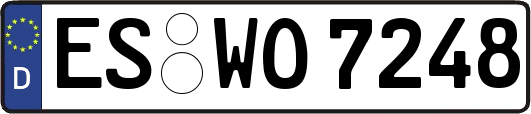 ES-WO7248