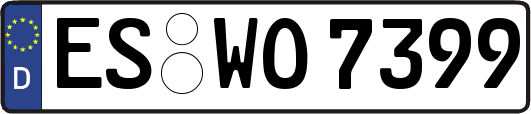 ES-WO7399