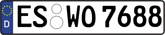ES-WO7688