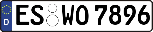 ES-WO7896