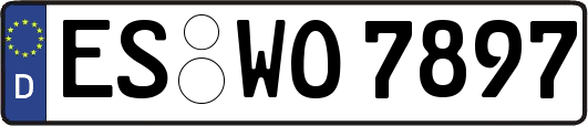 ES-WO7897