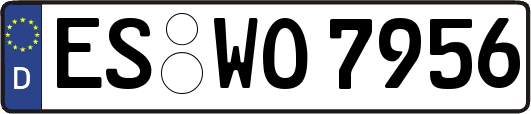ES-WO7956