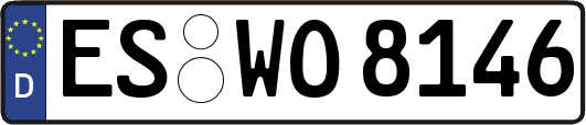 ES-WO8146