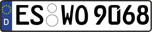 ES-WO9068