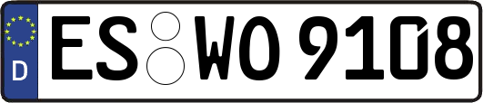 ES-WO9108