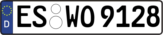 ES-WO9128
