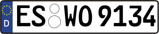 ES-WO9134