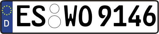 ES-WO9146