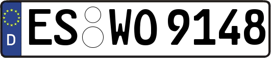 ES-WO9148