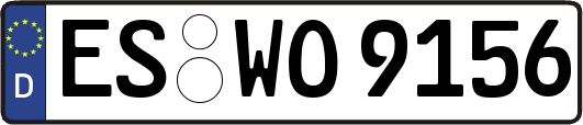 ES-WO9156