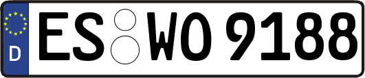 ES-WO9188