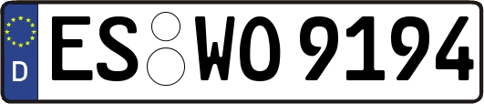 ES-WO9194