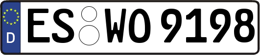 ES-WO9198