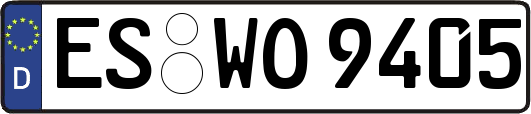 ES-WO9405