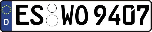 ES-WO9407
