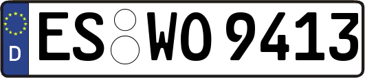 ES-WO9413