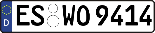 ES-WO9414