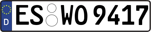 ES-WO9417