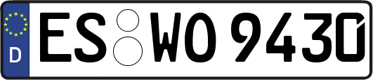 ES-WO9430