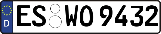 ES-WO9432