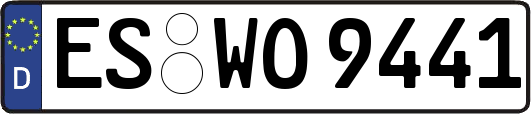 ES-WO9441