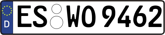 ES-WO9462