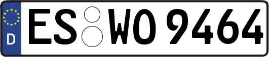 ES-WO9464