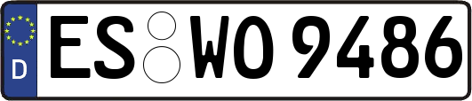 ES-WO9486
