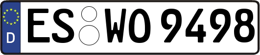 ES-WO9498