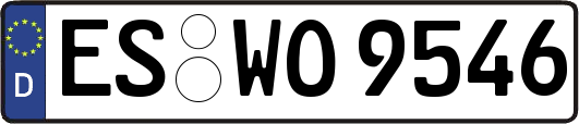 ES-WO9546
