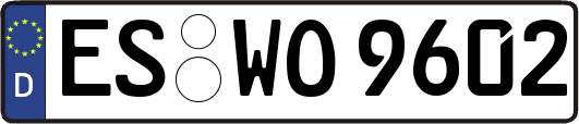 ES-WO9602