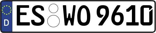 ES-WO9610