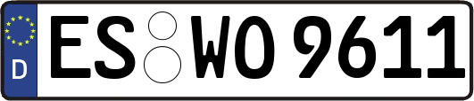 ES-WO9611